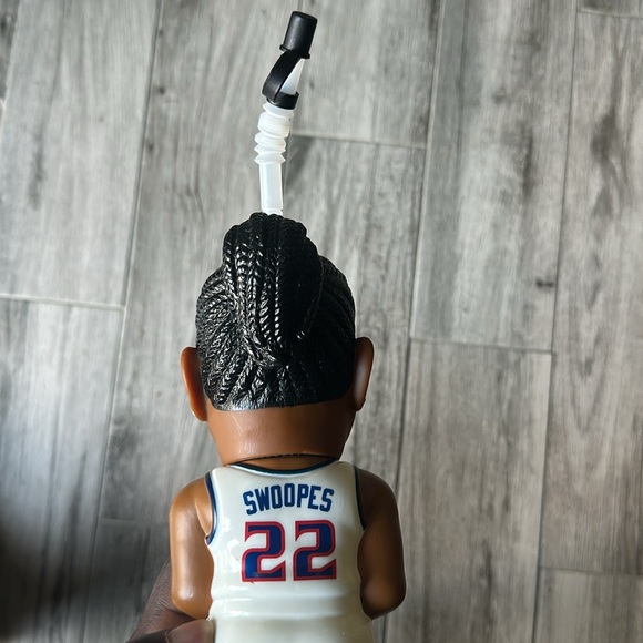 Vintage Houston Comets WNBA cup - Picture 5 of 5